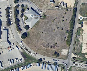 Project: Entitlements