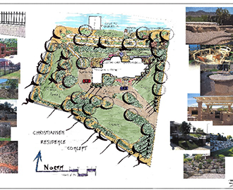 Project: Residential