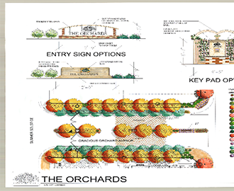 Project: Small Scale Planning
